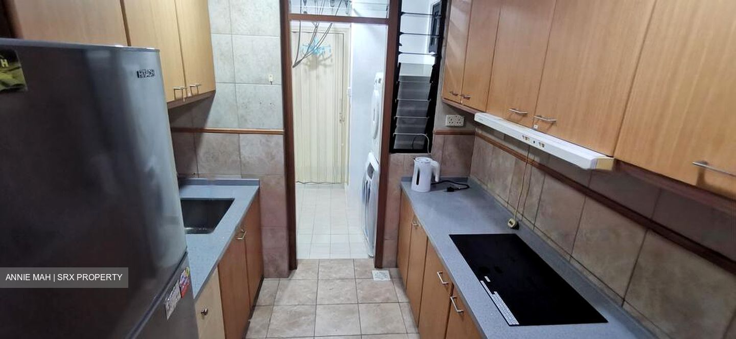 Seasons View (D20), Condominium #432287961